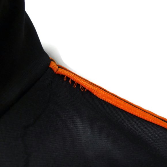 Gogo Sports San Francisco retro style jacket - Picture 6 of 7